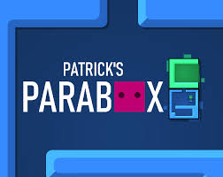 Patricks parabox
